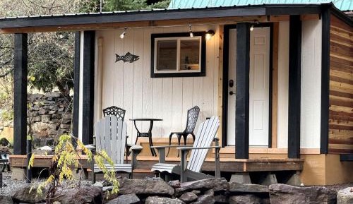 Vacation Home