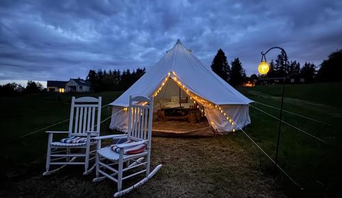 Tent