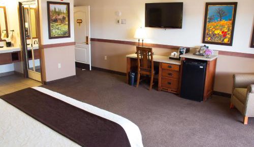 King Room