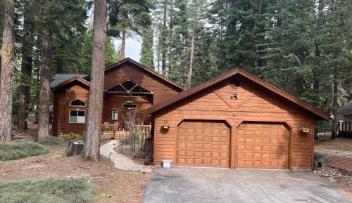 Vacation Home