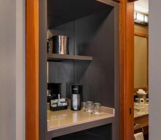 Superior King Room - ADA