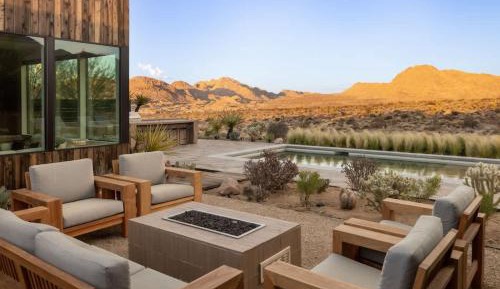 Vacation Home