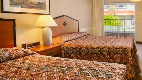 Standard Queen Room