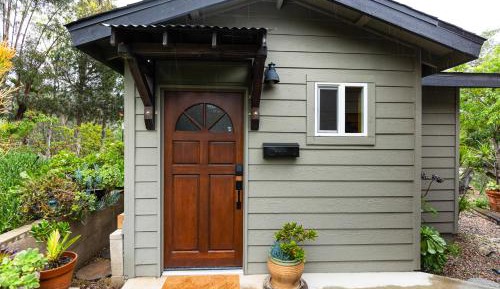 Vacation Home