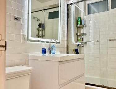 Deluxe Double Room with Bath