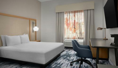 King Room