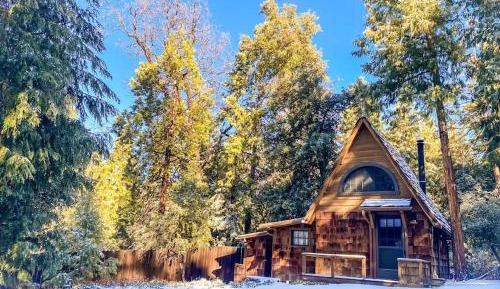 Vacation Home