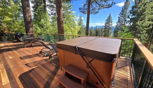Vacation Home