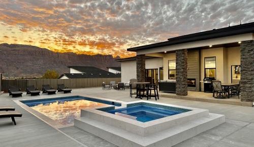 Vacation Home