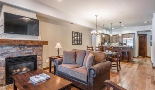 Three-Bedroom Vacation Home 