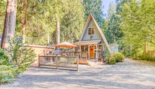 Vacation Home