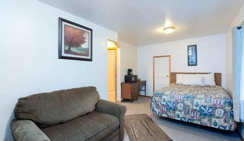 One-Bedroom Suite
