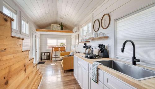 Vacation Home