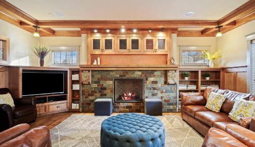 Vacation Home