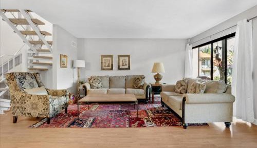 Duplex Apartment