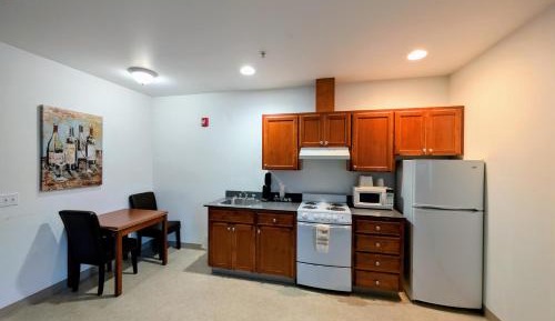 Queen Suite