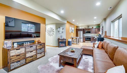 Vacation Home