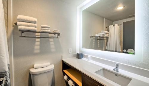 King Studio Suite