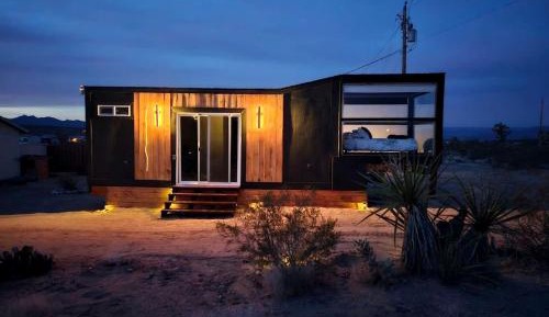 Vacation Home