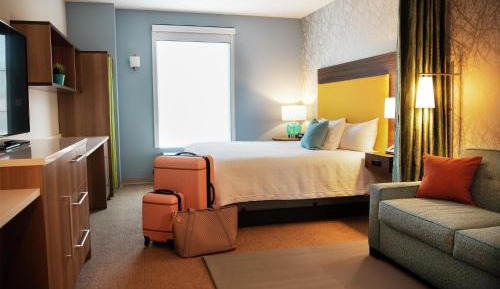 King Studio Suite