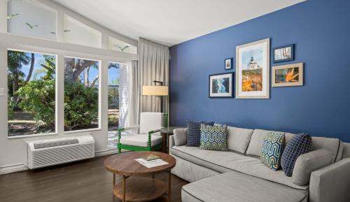 Garden Junior Suite