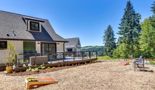 Vacation Home