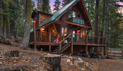 Vacation Home