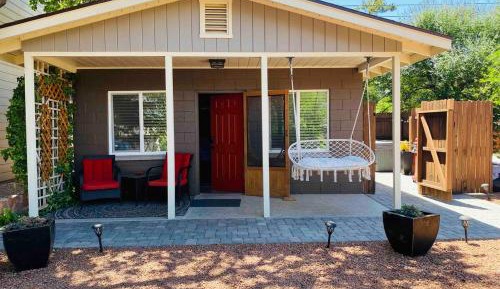 One-Bedroom Chalet
