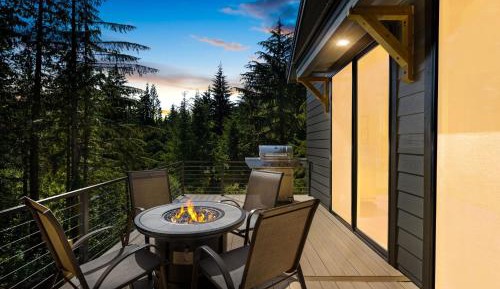 Vacation Home