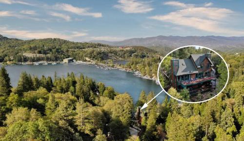 Vacation Home