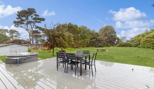 Three Bedroom holiday home 