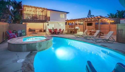 Vacation Home