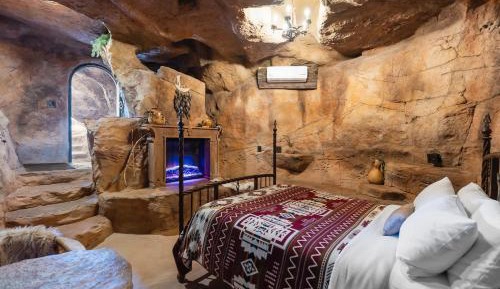 Double Room with Park View