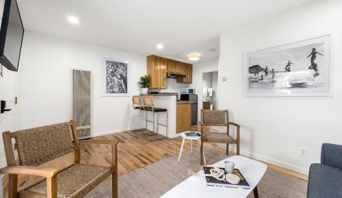 One-Bedroom Suite