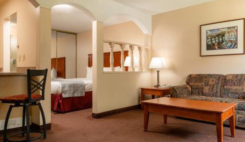 Standard Queen Room - Non Smoking