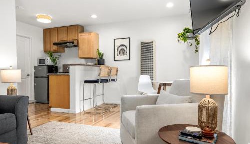 Queen Suite