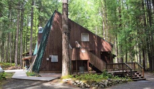 Vacation Home