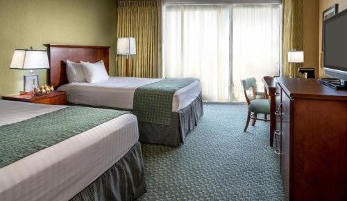 Room Type Assigned at Check-In