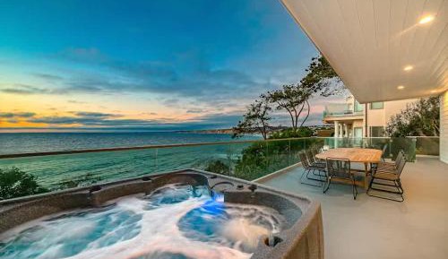 Vacation Home