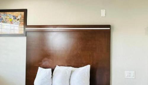 Standard Room, 1 Queen Bed, Non Smoking