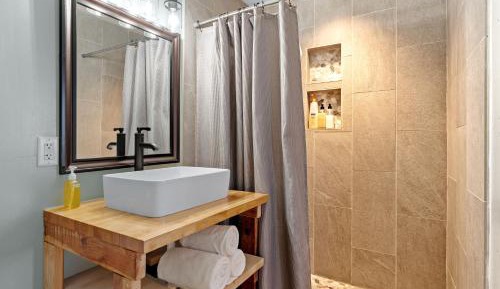Three-Bedroom Suite
