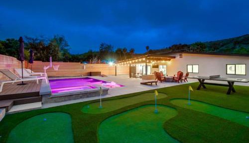 Vacation Home