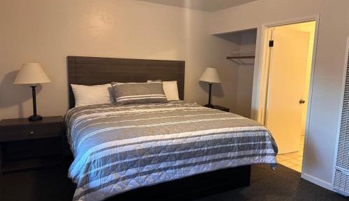 Family Double Room