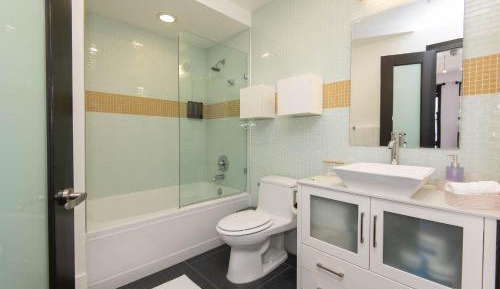 Deluxe Double Studio