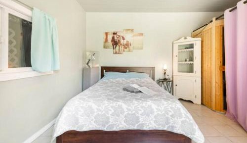 Double Room with Pool View