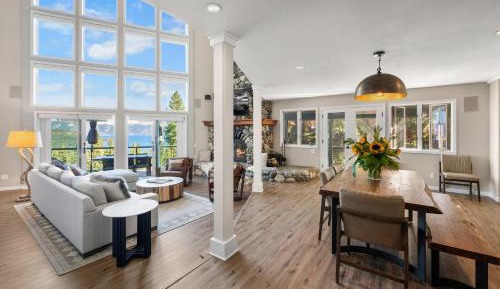 Vacation Home
