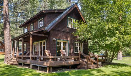 Vacation Home