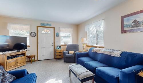 one bedroom holiday home