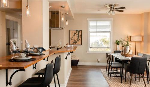 Historic Leopold 2 bedroom Suite