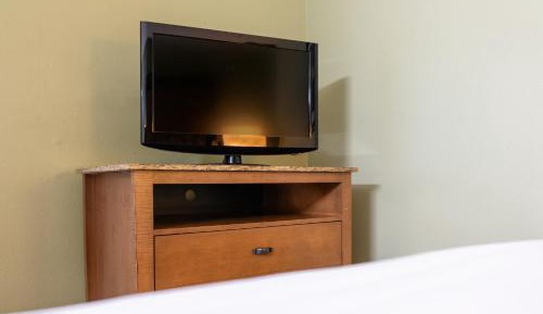 Two Bedroom Suite, 2 Queen Beds with Sofa Bed, 2 Bathrooms, Non Smoking